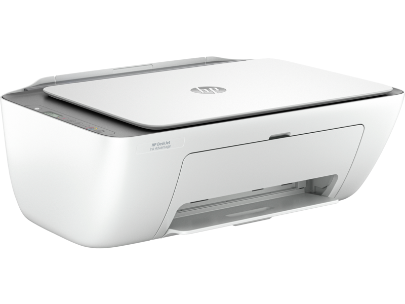 HP DeskJet Ink Advantage 2875 AIO Printer HP DeskJet Ink Advantage 2875 AIO Printer